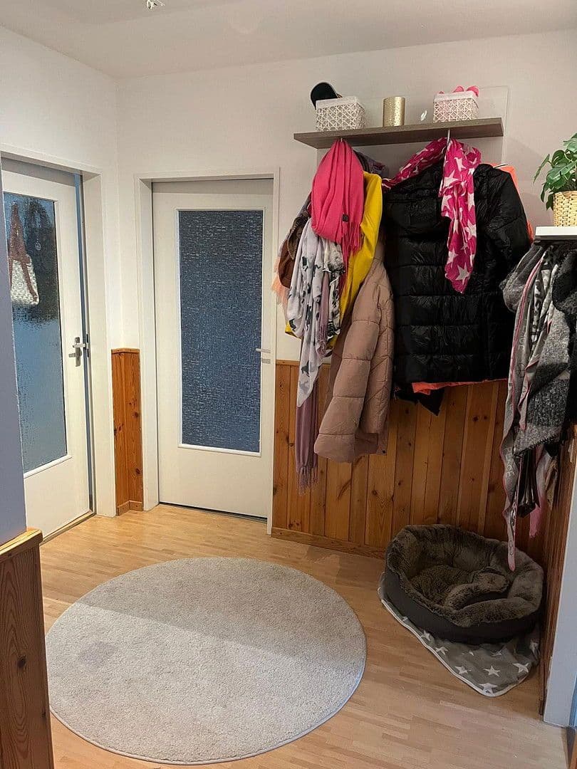 Pronájem domu 143 m², pozemek 300 m², Fröbelstraße 10, Burgwedel, Dolní Sasko Pronájem domu 143 m², pozemek 300 m², Fröbelstraße 10, Burgwedel, Dolní Sasko