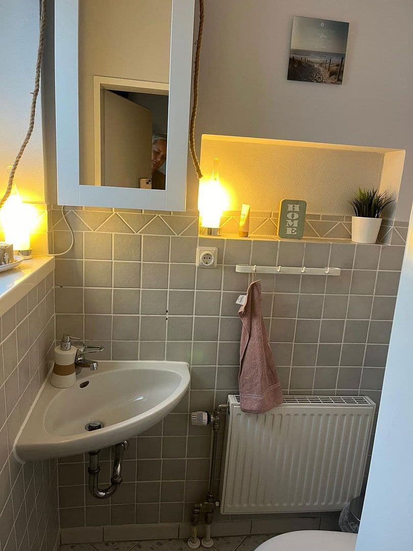 Pronájem domu 143 m², pozemek 300 m², Fröbelstraße 10, Burgwedel, Dolní Sasko Pronájem domu 143 m², pozemek 300 m², Fröbelstraße 10, Burgwedel, Dolní Sasko