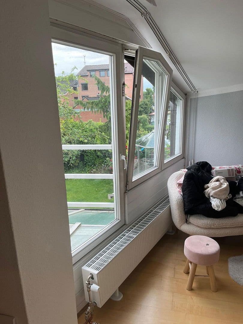 Pronájem domu 143 m², pozemek 300 m², Fröbelstraße 10, Burgwedel, Dolní Sasko Pronájem domu 143 m², pozemek 300 m², Fröbelstraße 10, Burgwedel, Dolní Sasko