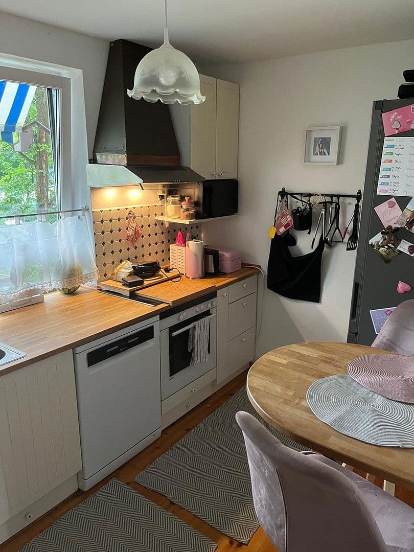 Pronájem domu 143 m², pozemek 300 m², Fröbelstraße 10, Burgwedel, Dolní Sasko Pronájem domu 143 m², pozemek 300 m², Fröbelstraße 10, Burgwedel, Dolní Sasko