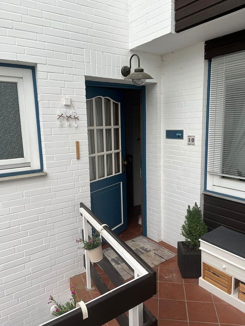 Pronájem domu 143 m², pozemek 300 m², Fröbelstraße 10, Burgwedel, Dolní Sasko Pronájem domu 143 m², pozemek 300 m², Fröbelstraße 10, Burgwedel, Dolní Sasko