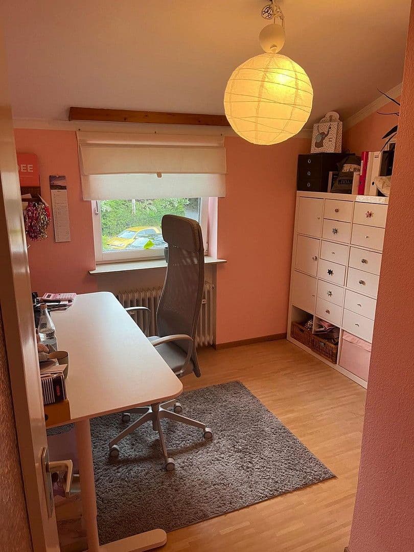 Pronájem domu 143 m², pozemek 300 m², Fröbelstraße 10, Burgwedel, Dolní Sasko Pronájem domu 143 m², pozemek 300 m², Fröbelstraße 10, Burgwedel, Dolní Sasko