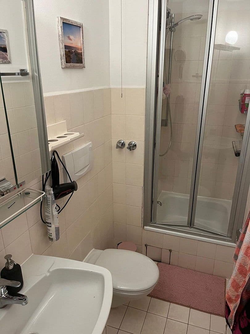 Pronájem domu 143 m², pozemek 300 m², Fröbelstraße 10, Burgwedel, Dolní Sasko Pronájem domu 143 m², pozemek 300 m², Fröbelstraße 10, Burgwedel, Dolní Sasko