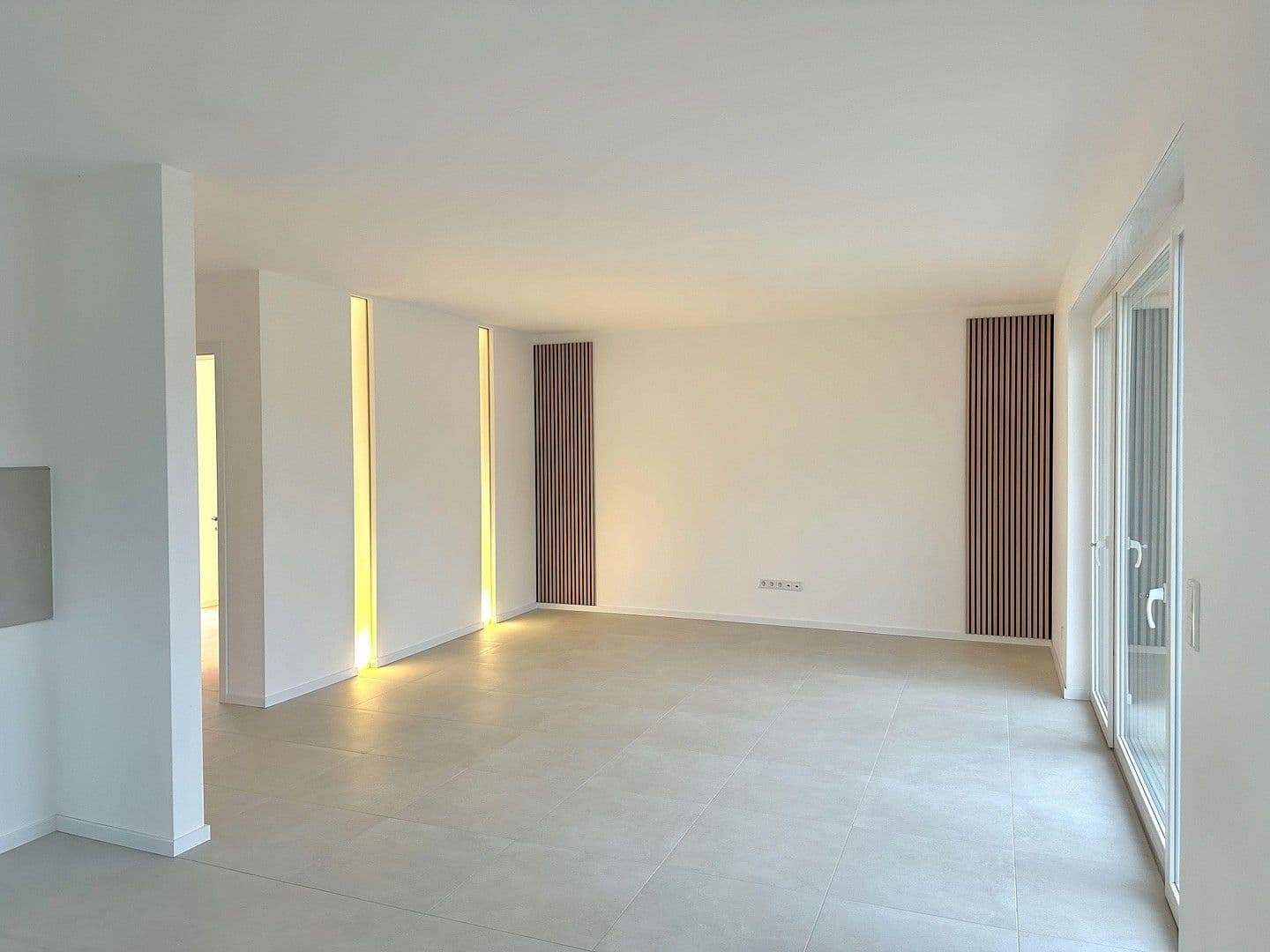 Pronájem domu 112 m², pozemek 375 m², Alte Sandkuhle 13a, Hildesheim, Dolní Sasko Pronájem domu 112 m², pozemek 375 m², Alte Sandkuhle 13a, Hildesheim, Dolní Sasko