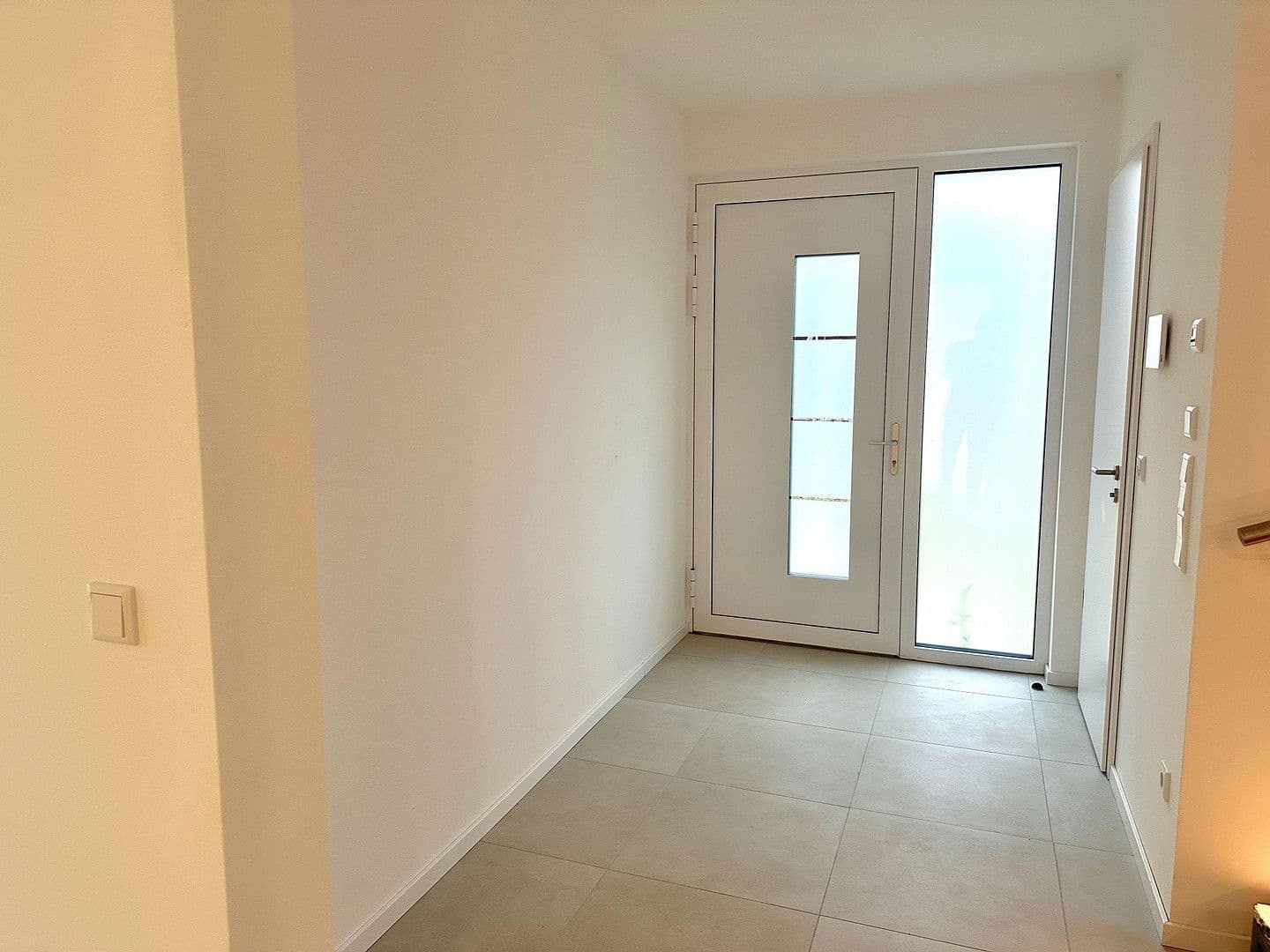 Pronájem domu 112 m², pozemek 375 m², Alte Sandkuhle 13a, Hildesheim, Dolní Sasko Pronájem domu 112 m², pozemek 375 m², Alte Sandkuhle 13a, Hildesheim, Dolní Sasko