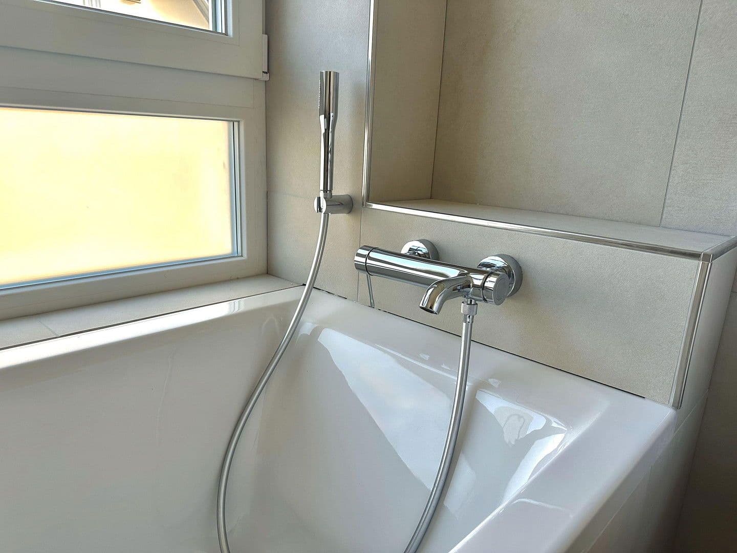 Pronájem domu 112 m², pozemek 375 m², Alte Sandkuhle 13a, Hildesheim, Dolní Sasko Pronájem domu 112 m², pozemek 375 m², Alte Sandkuhle 13a, Hildesheim, Dolní Sasko