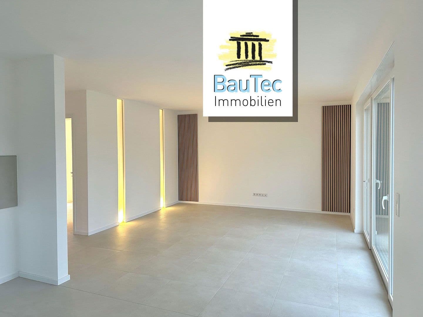 Pronájem domu 112 m², pozemek 375 m², Alte Sandkuhle 13a, Hildesheim, Dolní Sasko Pronájem domu 112 m², pozemek 375 m², Alte Sandkuhle 13a, Hildesheim, Dolní Sasko