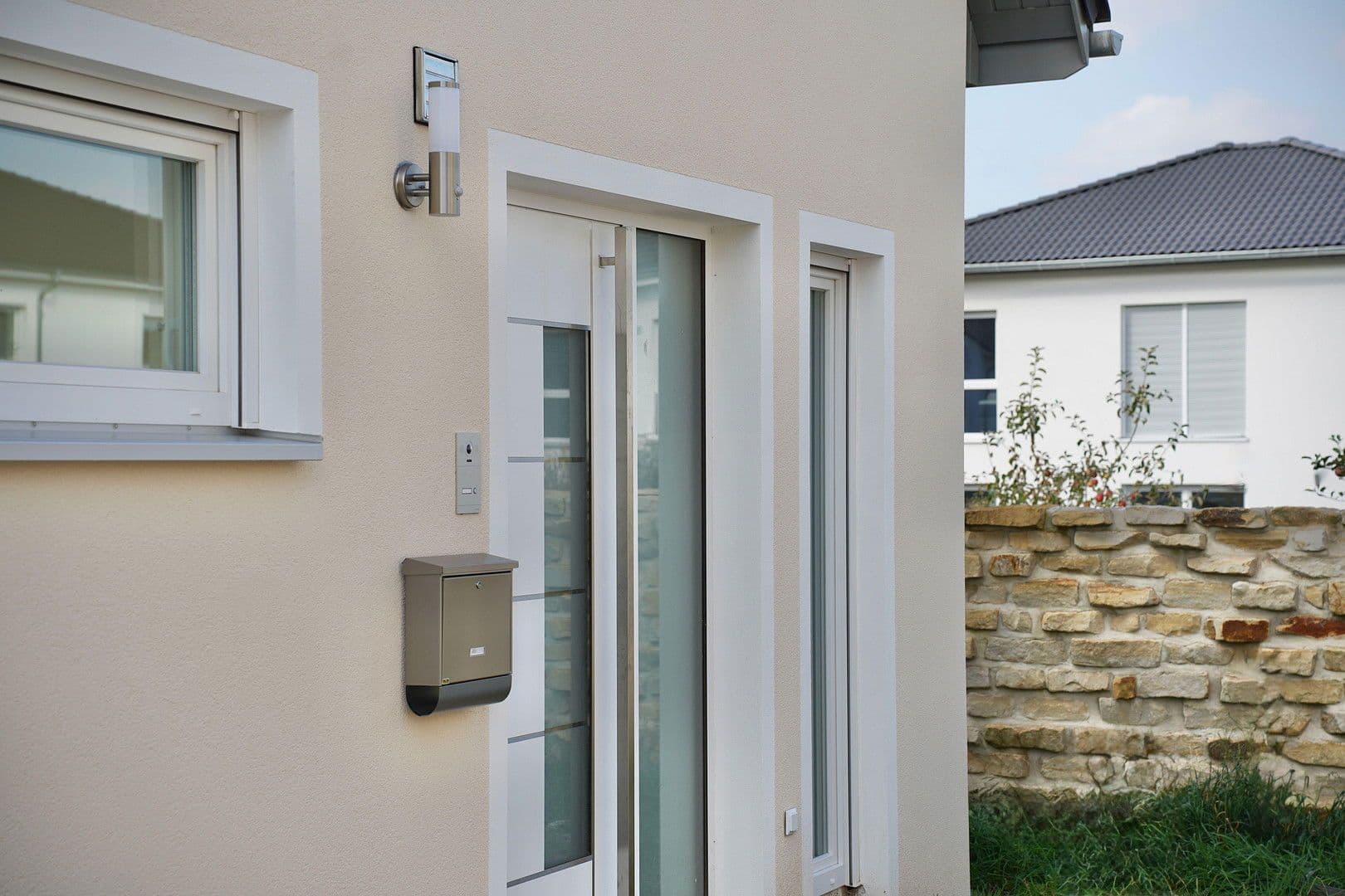 Pronájem domu 112 m², pozemek 375 m², Alte Sandkuhle 13a, Hildesheim, Dolní Sasko Pronájem domu 112 m², pozemek 375 m², Alte Sandkuhle 13a, Hildesheim, Dolní Sasko