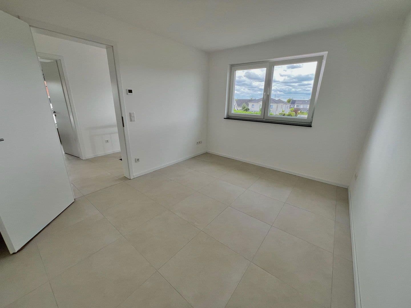 Pronájem domu 112 m², pozemek 375 m², Alte Sandkuhle 13a, Hildesheim, Dolní Sasko Pronájem domu 112 m², pozemek 375 m², Alte Sandkuhle 13a, Hildesheim, Dolní Sasko