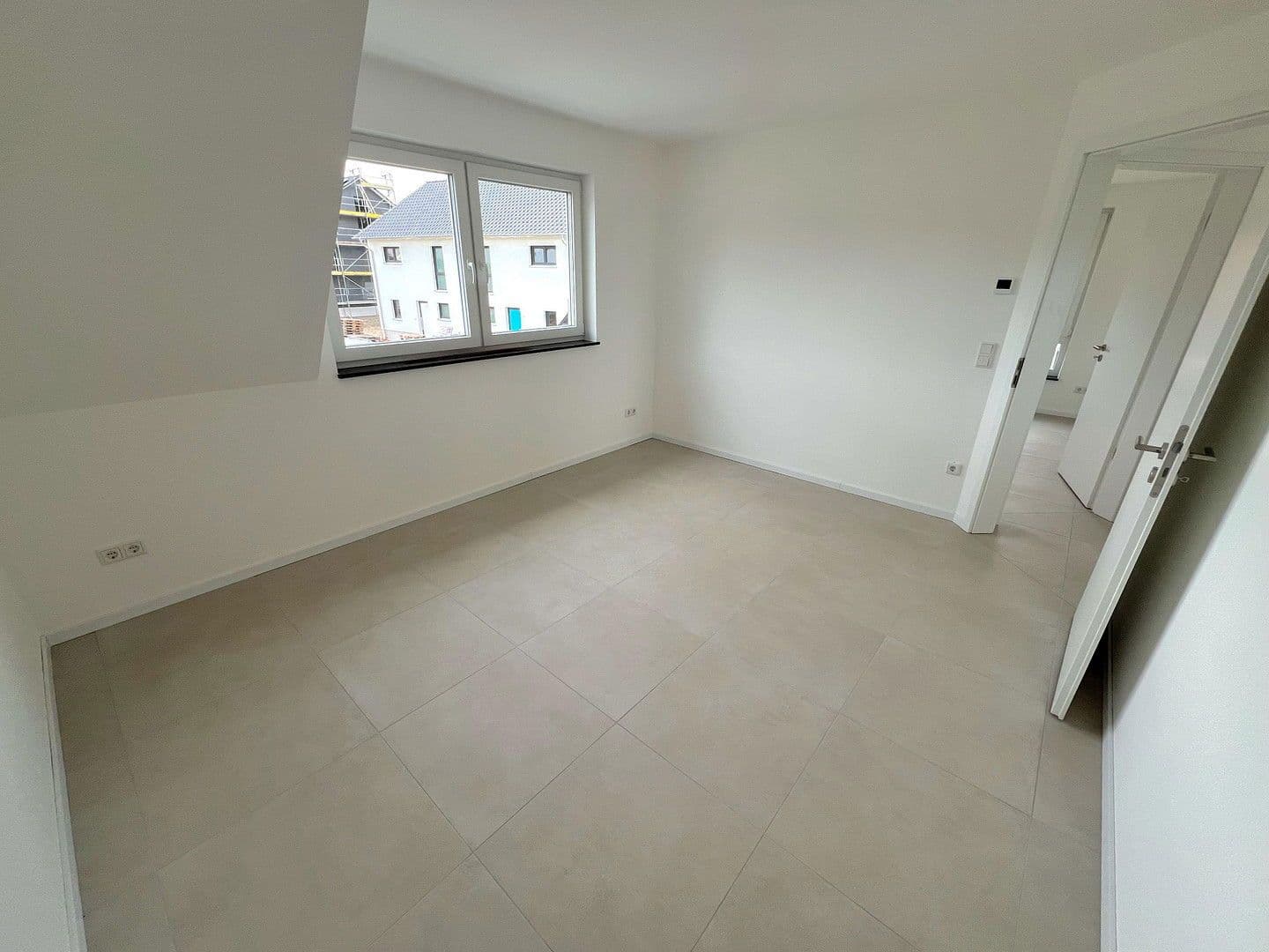 Pronájem domu 112 m², pozemek 375 m², Alte Sandkuhle 13a, Hildesheim, Dolní Sasko Pronájem domu 112 m², pozemek 375 m², Alte Sandkuhle 13a, Hildesheim, Dolní Sasko