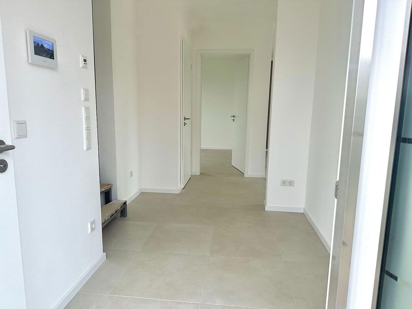 Pronájem domu 112 m², pozemek 375 m², Alte Sandkuhle 13a, Hildesheim, Dolní Sasko Pronájem domu 112 m², pozemek 375 m², Alte Sandkuhle 13a, Hildesheim, Dolní Sasko