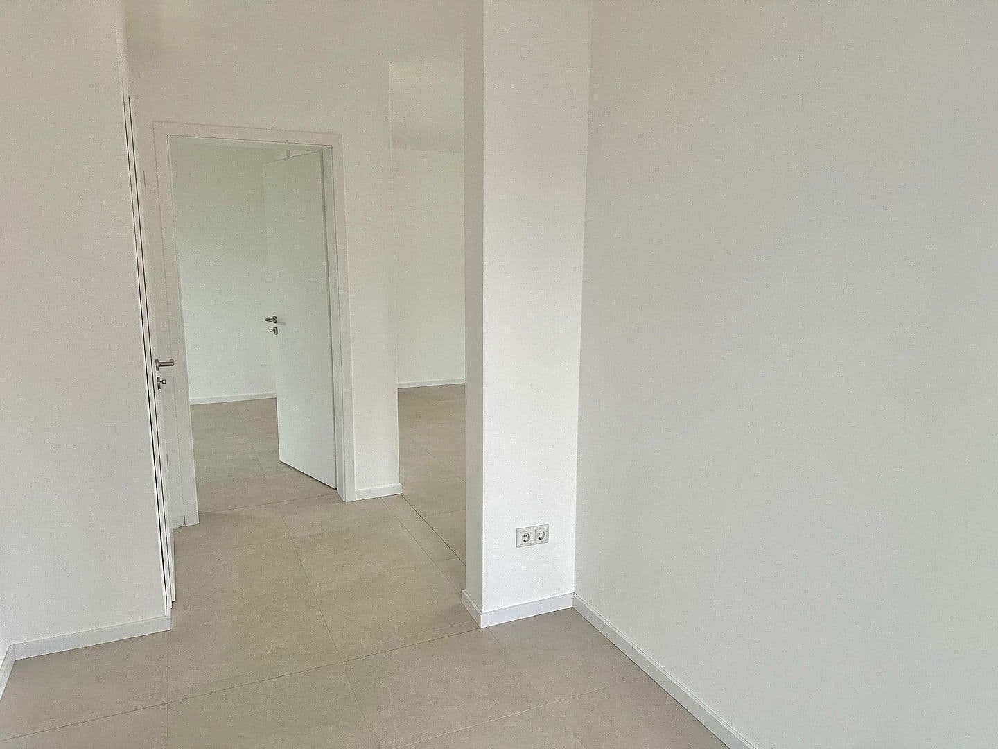 Pronájem domu 112 m², pozemek 375 m², Alte Sandkuhle 13a, Hildesheim, Dolní Sasko Pronájem domu 112 m², pozemek 375 m², Alte Sandkuhle 13a, Hildesheim, Dolní Sasko