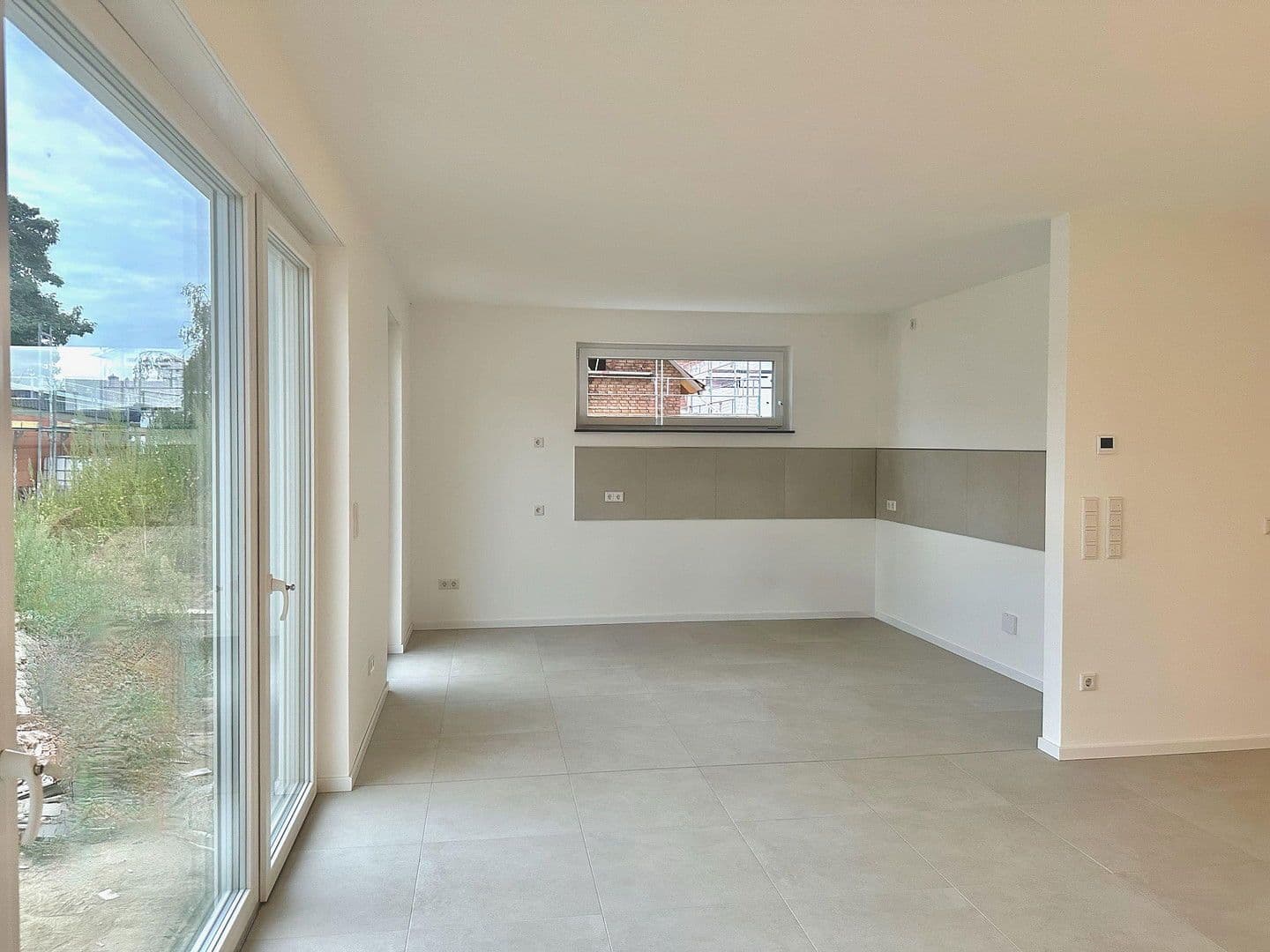 Pronájem domu 112 m², pozemek 375 m², Alte Sandkuhle 13a, Hildesheim, Dolní Sasko Pronájem domu 112 m², pozemek 375 m², Alte Sandkuhle 13a, Hildesheim, Dolní Sasko