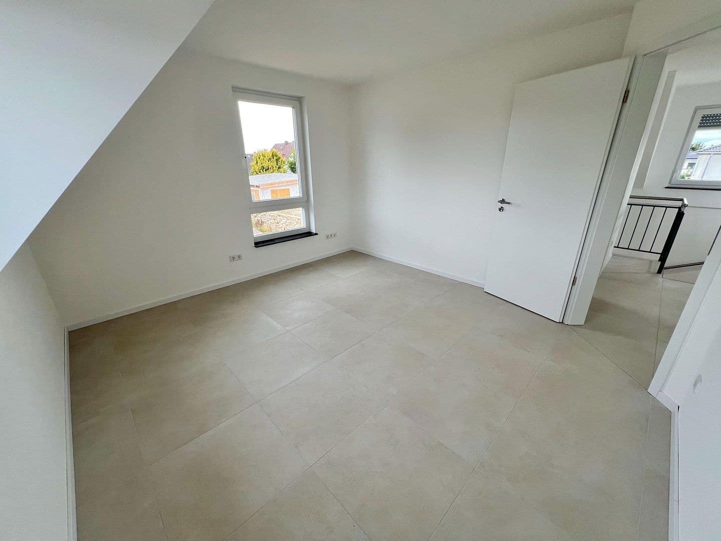 Pronájem domu 112 m², pozemek 375 m², Alte Sandkuhle 13a, Hildesheim, Dolní Sasko Pronájem domu 112 m², pozemek 375 m², Alte Sandkuhle 13a, Hildesheim, Dolní Sasko