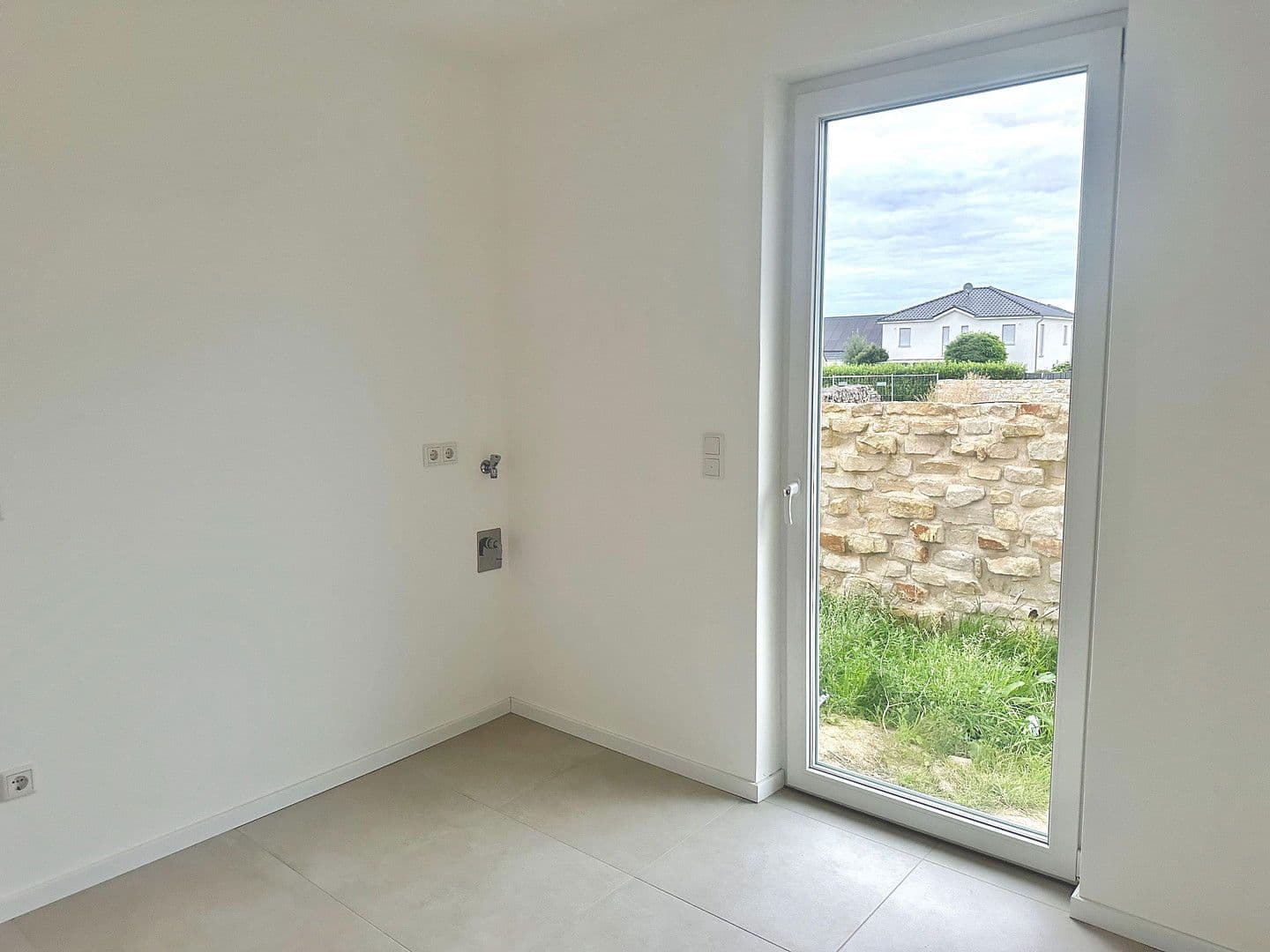 Pronájem domu 112 m², pozemek 375 m², Alte Sandkuhle 13a, Hildesheim, Dolní Sasko Pronájem domu 112 m², pozemek 375 m², Alte Sandkuhle 13a, Hildesheim, Dolní Sasko