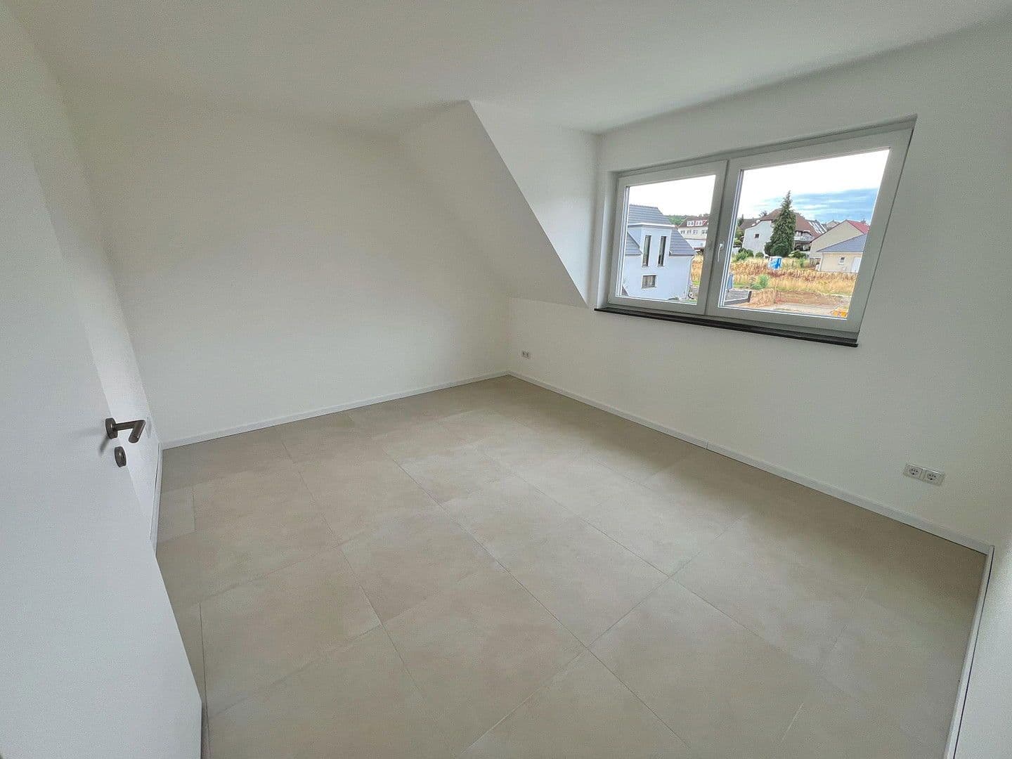Pronájem domu 112 m², pozemek 375 m², Alte Sandkuhle 13a, Hildesheim, Dolní Sasko Pronájem domu 112 m², pozemek 375 m², Alte Sandkuhle 13a, Hildesheim, Dolní Sasko