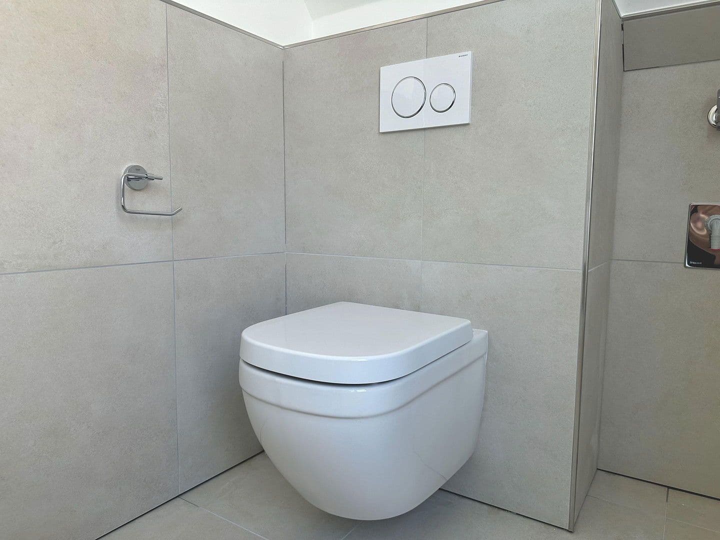 Pronájem domu 112 m², pozemek 375 m², Alte Sandkuhle 13a, Hildesheim, Dolní Sasko Pronájem domu 112 m², pozemek 375 m², Alte Sandkuhle 13a, Hildesheim, Dolní Sasko