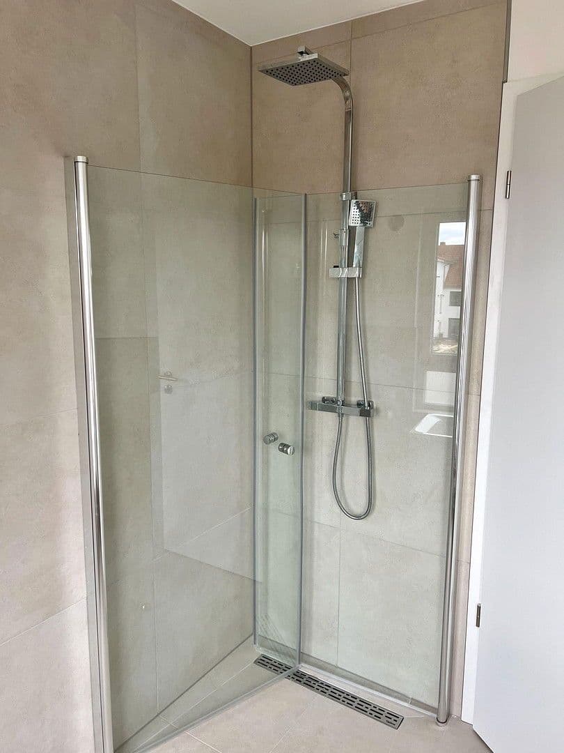 Pronájem domu 112 m², pozemek 375 m², Alte Sandkuhle 13a, Hildesheim, Dolní Sasko Pronájem domu 112 m², pozemek 375 m², Alte Sandkuhle 13a, Hildesheim, Dolní Sasko