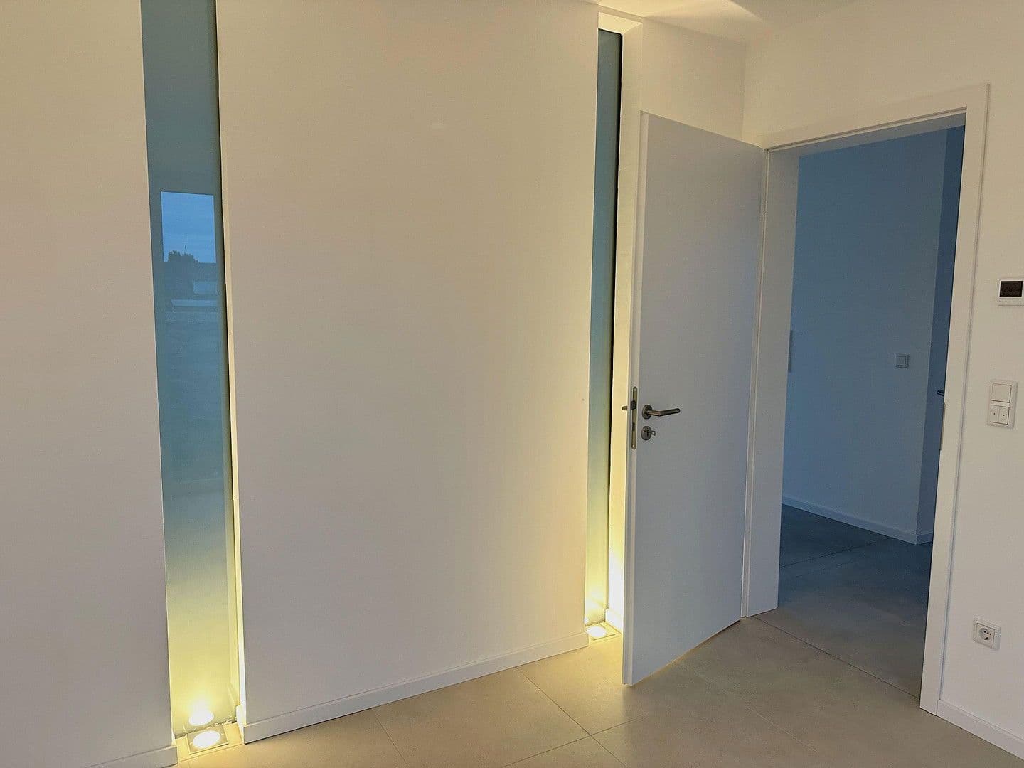 Pronájem domu 112 m², pozemek 375 m², Alte Sandkuhle 13a, Hildesheim, Dolní Sasko Pronájem domu 112 m², pozemek 375 m², Alte Sandkuhle 13a, Hildesheim, Dolní Sasko