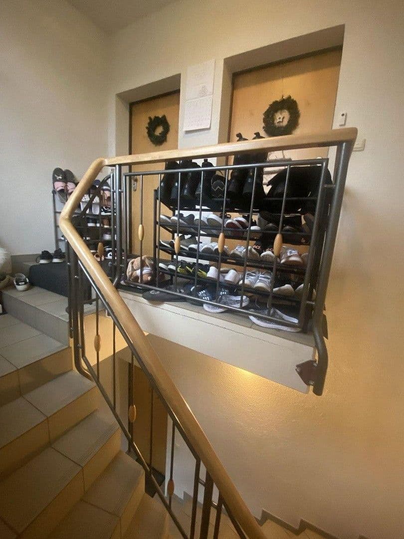 Prodej domu 323 m², pozemek 3.197 m², Rudolf Breitscheid Straße 27, Coswig (Anhalt), Sasko-Anhaltsko Prodej domu 323 m², pozemek 3.197 m², Rudolf Breitscheid Straße 27, Coswig (Anhalt), Sasko-Anhaltsko