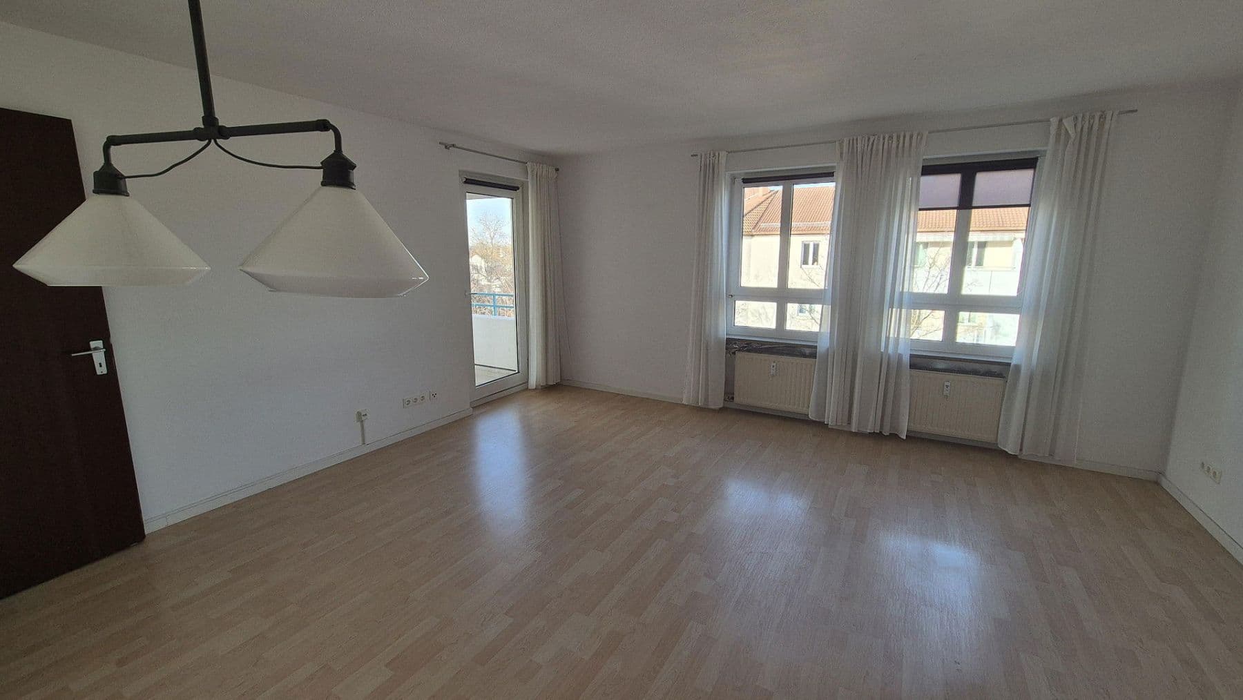 Pronájem bytu 2+1 56 m², München, Bavorsko Pronájem bytu 2+1 56 m², München, Bavorsko