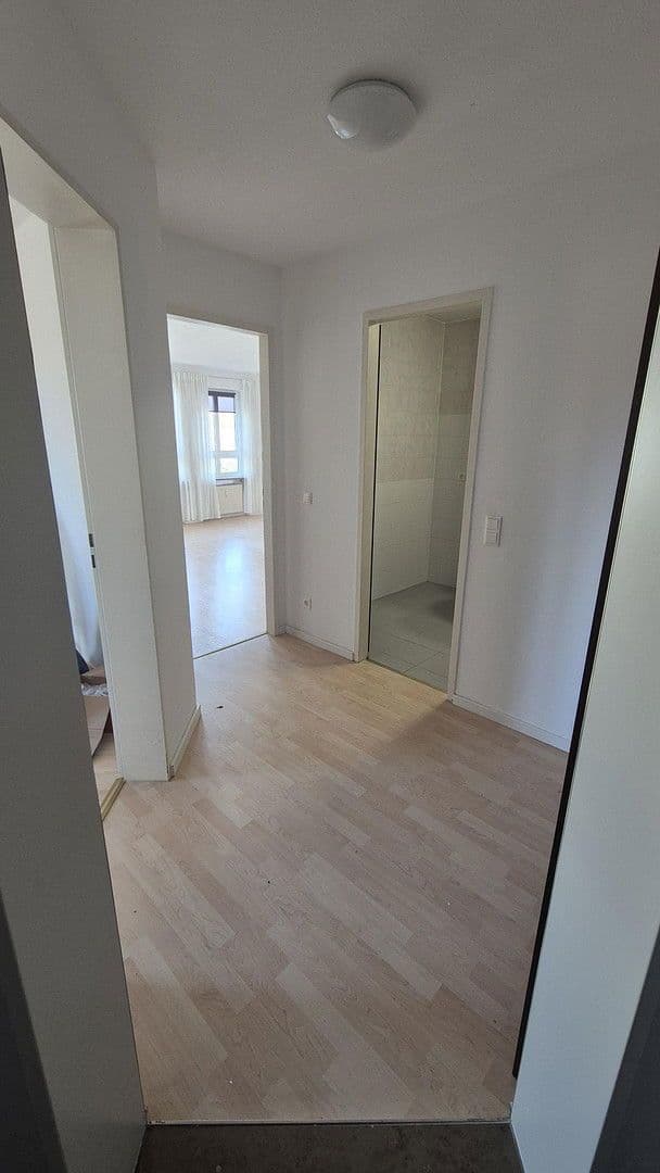 Pronájem bytu 2+1 56 m², München, Bavorsko Pronájem bytu 2+1 56 m², München, Bavorsko