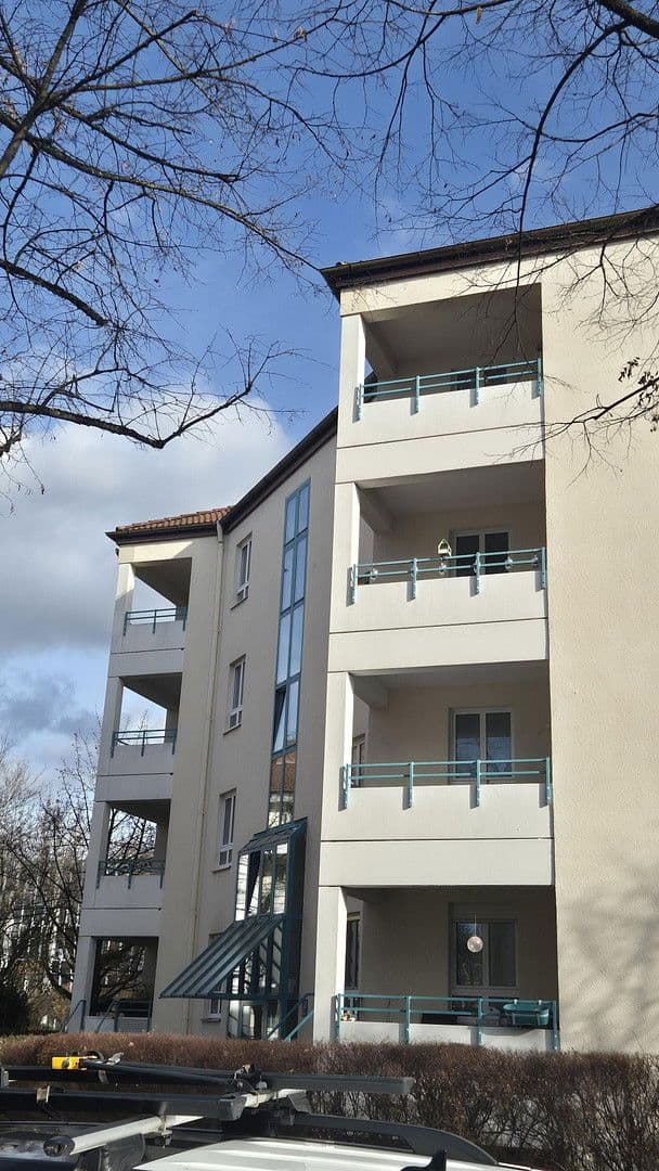 Pronájem bytu 2+1 56 m², München, Bavorsko Pronájem bytu 2+1 56 m², München, Bavorsko