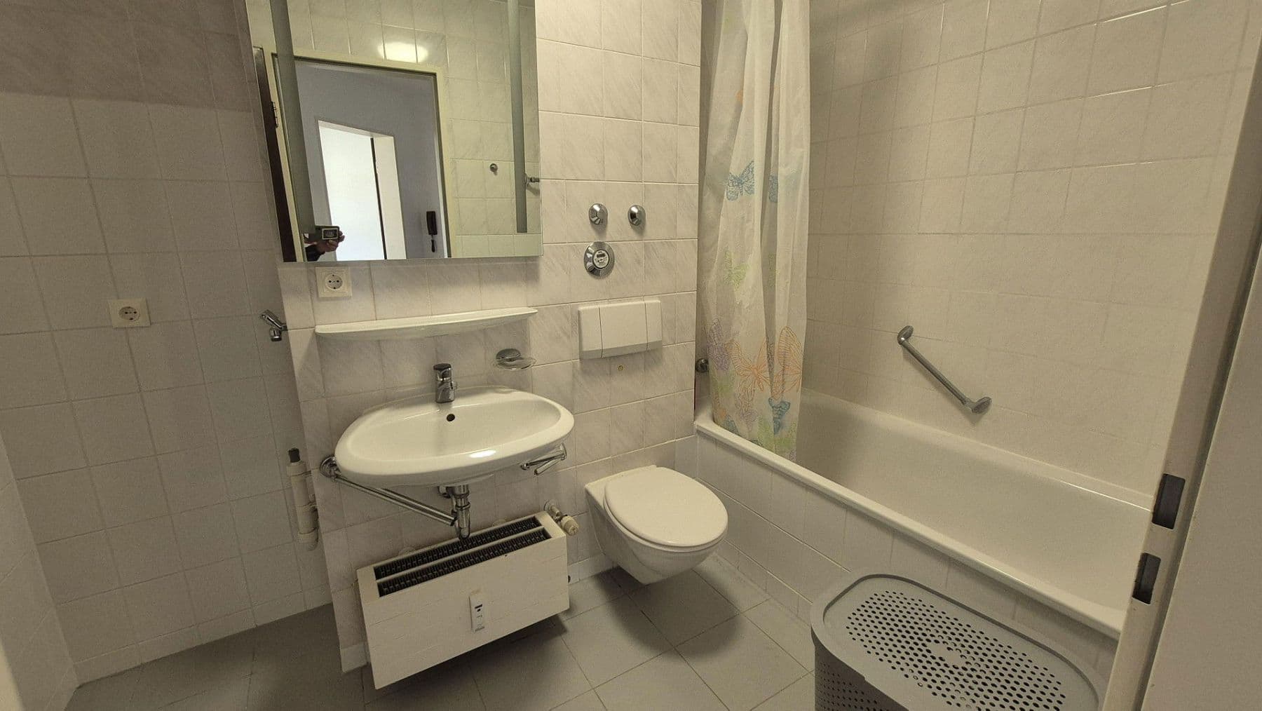 Pronájem bytu 2+1 56 m², München, Bavorsko Pronájem bytu 2+1 56 m², München, Bavorsko