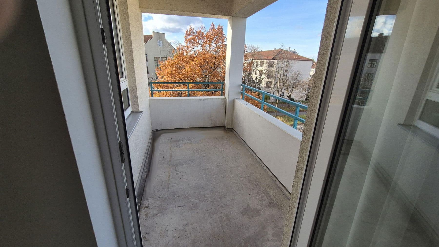 Pronájem bytu 2+1 56 m², München, Bavorsko Pronájem bytu 2+1 56 m², München, Bavorsko