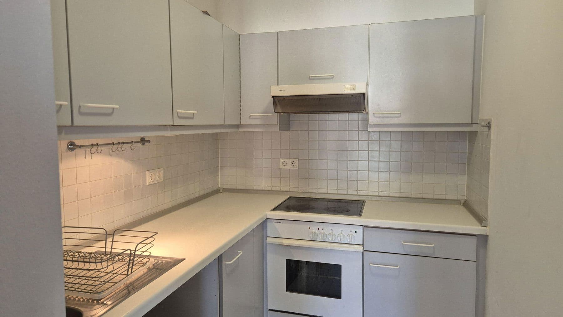 Pronájem bytu 2+1 56 m², München, Bavorsko Pronájem bytu 2+1 56 m², München, Bavorsko