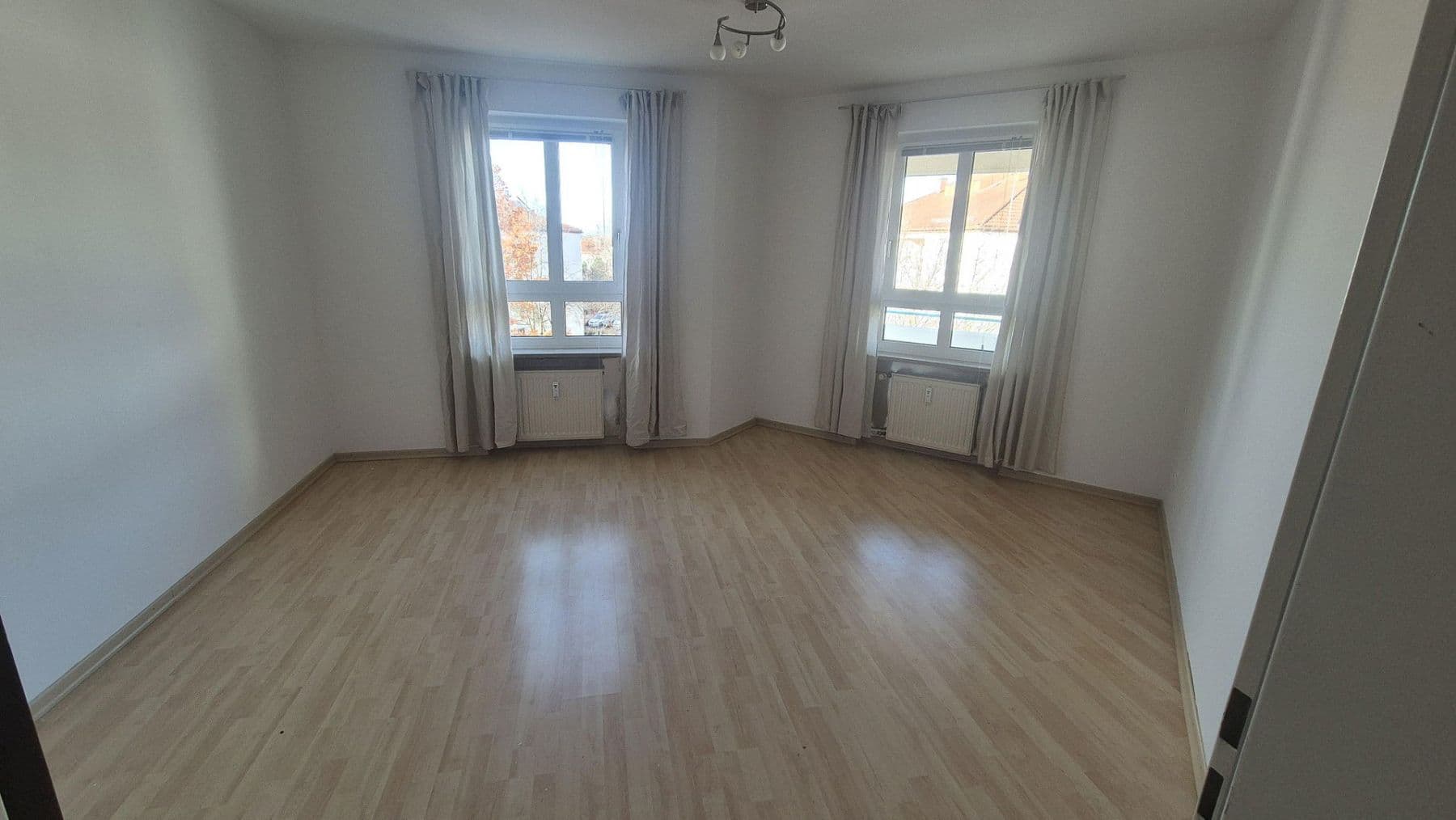 Pronájem bytu 2+1 56 m², München, Bavorsko Pronájem bytu 2+1 56 m², München, Bavorsko