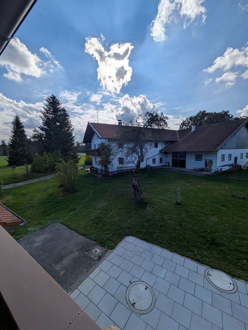 Pronájem bytu 4+1 98 m², Kirchanschöring, Bavorsko Pronájem bytu 4+1 98 m², Kirchanschöring, Bavorsko