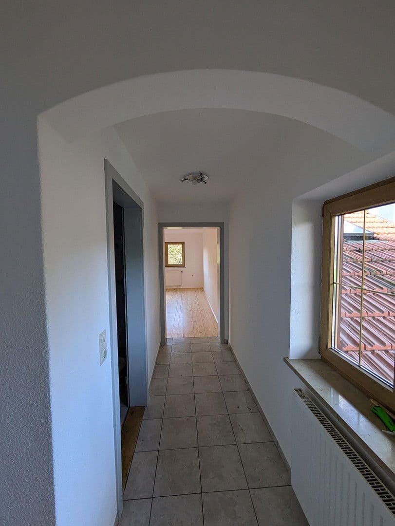 Pronájem bytu 4+1 98 m², Kirchanschöring, Bavorsko Pronájem bytu 4+1 98 m², Kirchanschöring, Bavorsko