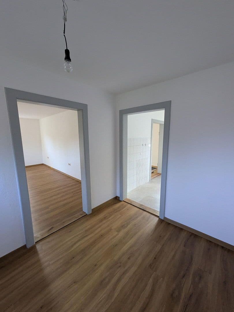 Pronájem bytu 4+1 98 m², Kirchanschöring, Bavorsko Pronájem bytu 4+1 98 m², Kirchanschöring, Bavorsko