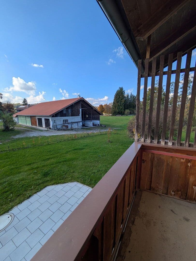 Pronájem bytu 4+1 98 m², Kirchanschöring, Bavorsko Pronájem bytu 4+1 98 m², Kirchanschöring, Bavorsko