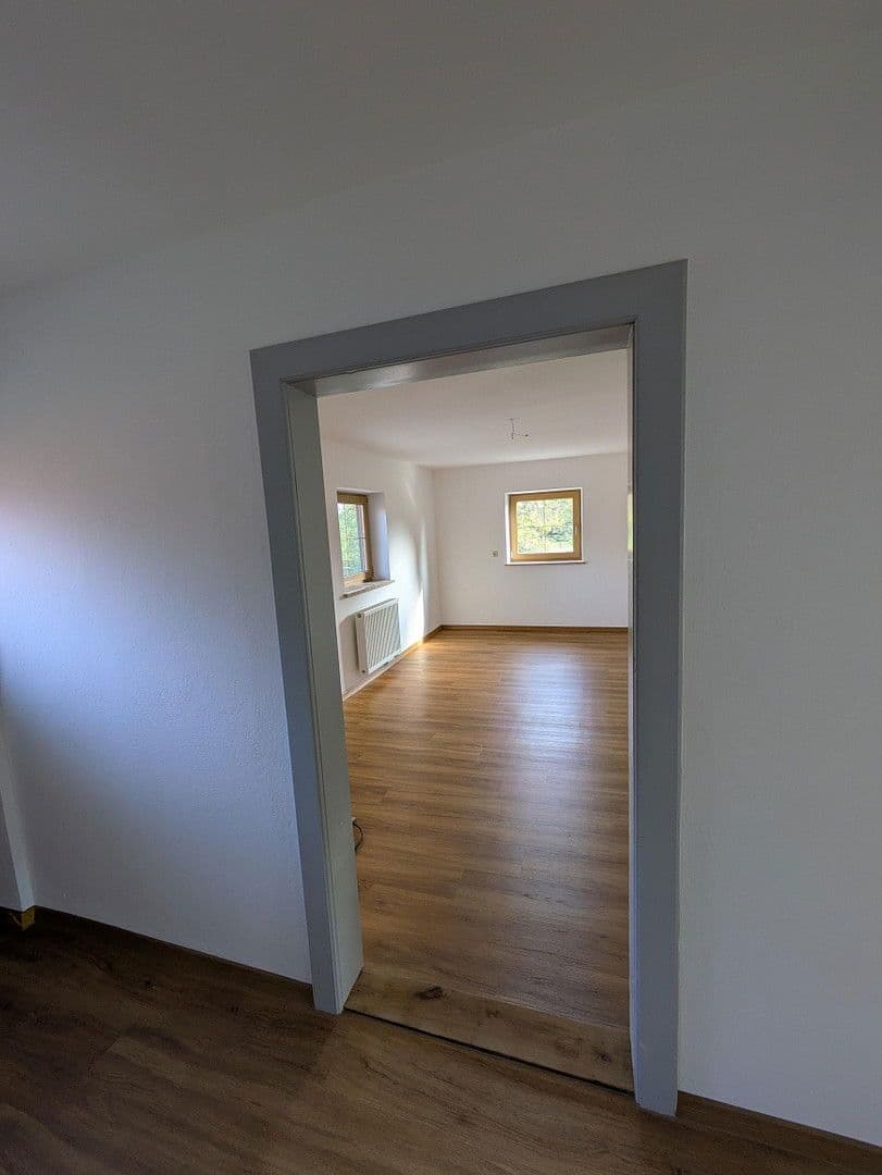 Pronájem bytu 4+1 98 m², Kirchanschöring, Bavorsko Pronájem bytu 4+1 98 m², Kirchanschöring, Bavorsko