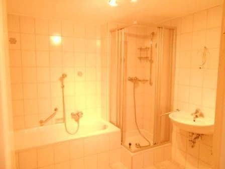 Pronájem bytu 4+1 98 m², Kirchanschöring, Bavorsko Pronájem bytu 4+1 98 m², Kirchanschöring, Bavorsko