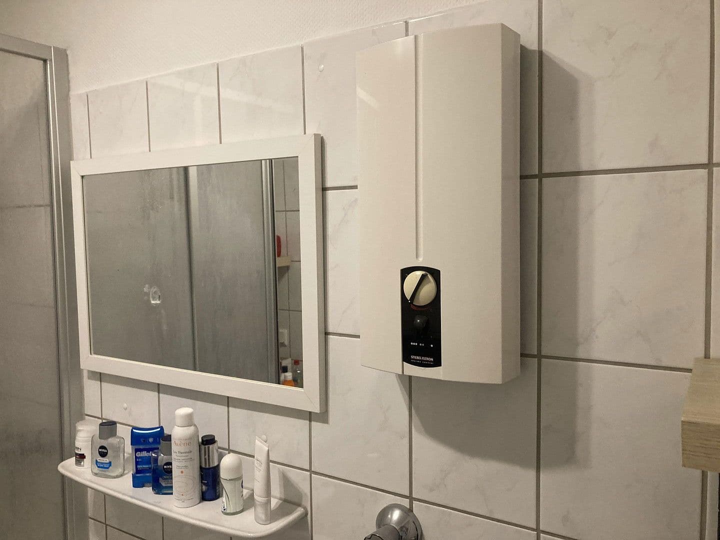 Pronájem domu 48 m², pozemek 1 m², Dresdenerstr. 13, Heiligenhaus, Severní Porýní-Vestfálsko Pronájem domu 48 m², pozemek 1 m², Dresdenerstr. 13, Heiligenhaus, Severní Porýní-Vestfálsko