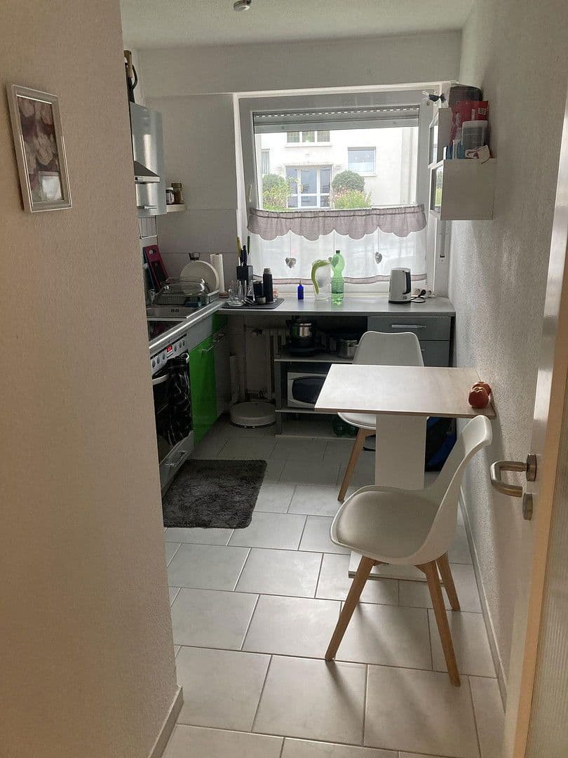 Pronájem domu 48 m², pozemek 1 m², Dresdenerstr. 13, Heiligenhaus, Severní Porýní-Vestfálsko Pronájem domu 48 m², pozemek 1 m², Dresdenerstr. 13, Heiligenhaus, Severní Porýní-Vestfálsko