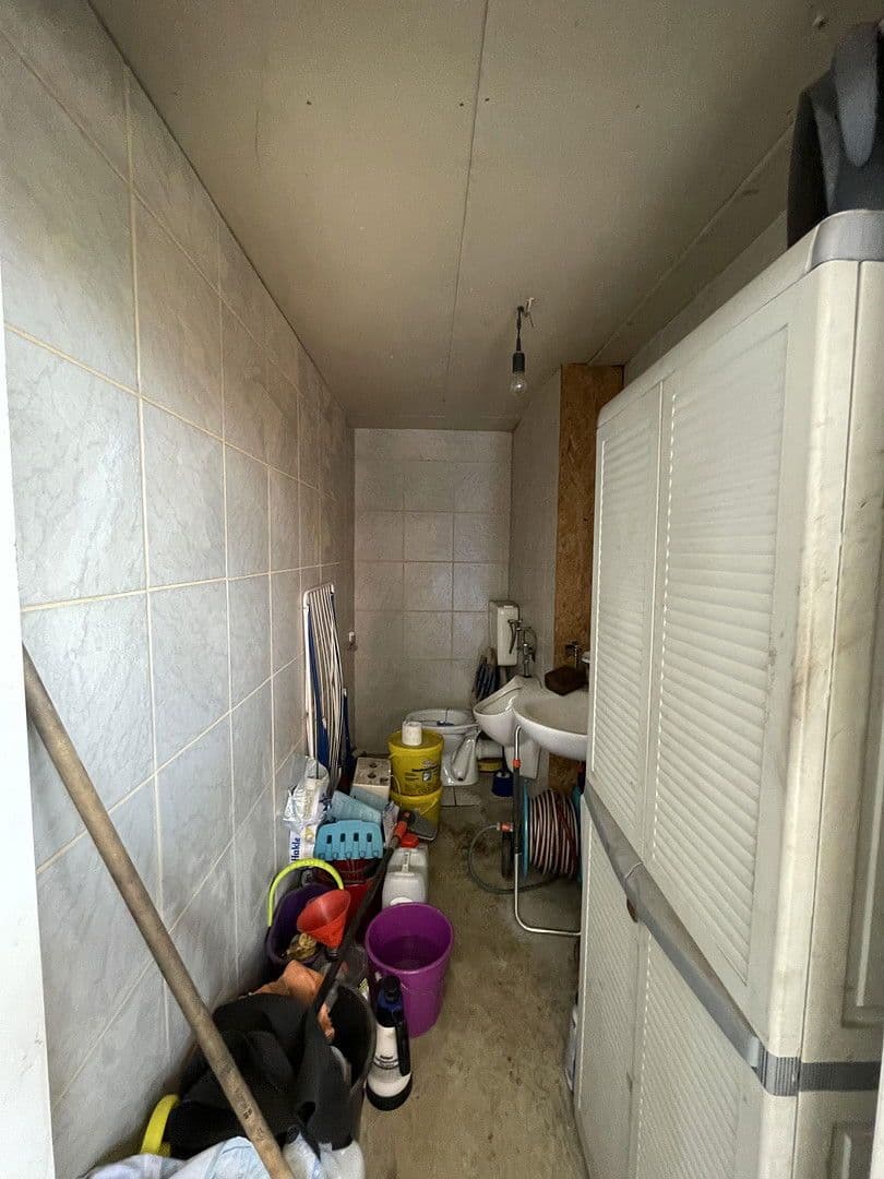 Pronájem nebytového prostoru 200 m², Barbing, Bavorsko Pronájem nebytového prostoru 200 m², Barbing, Bavorsko