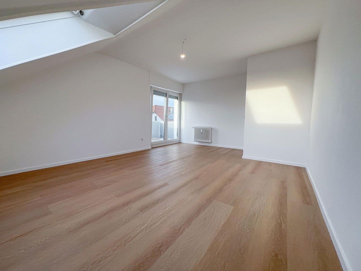 Prodej bytu 2+1 50 m², Ludwigstraße 28, Eggenstein-Leopoldshafen, Bádensko-Württembersko Prodej bytu 2+1 50 m², Ludwigstraße 28, Eggenstein-Leopoldshafen, Bádensko-Württembersko