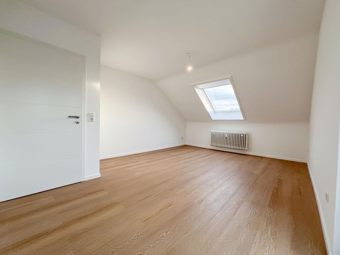 Prodej bytu 2+1 50 m², Ludwigstraße 28, Eggenstein-Leopoldshafen, Bádensko-Württembersko Prodej bytu 2+1 50 m², Ludwigstraße 28, Eggenstein-Leopoldshafen, Bádensko-Württembersko