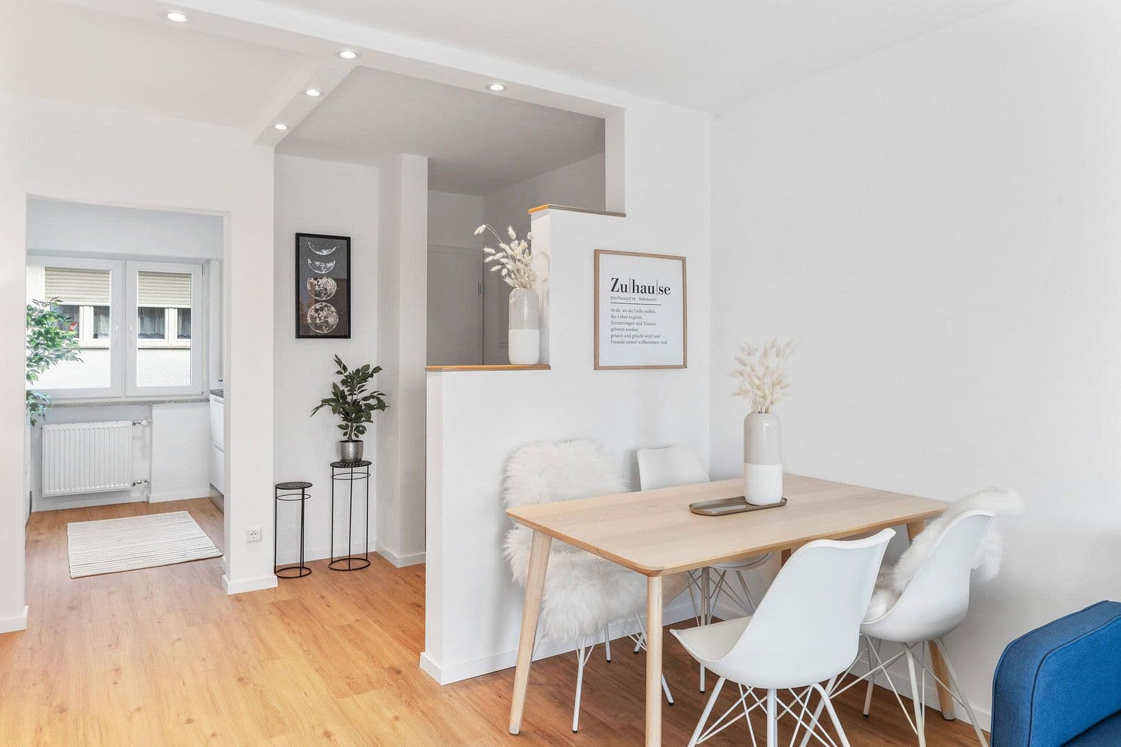 Prodej bytu 3+1 66 m², Ricarda-Huch Str. 4, Ludwigsburg, Bádensko-Württembersko Prodej bytu 3+1 66 m², Ricarda-Huch Str. 4, Ludwigsburg, Bádensko-Württembersko