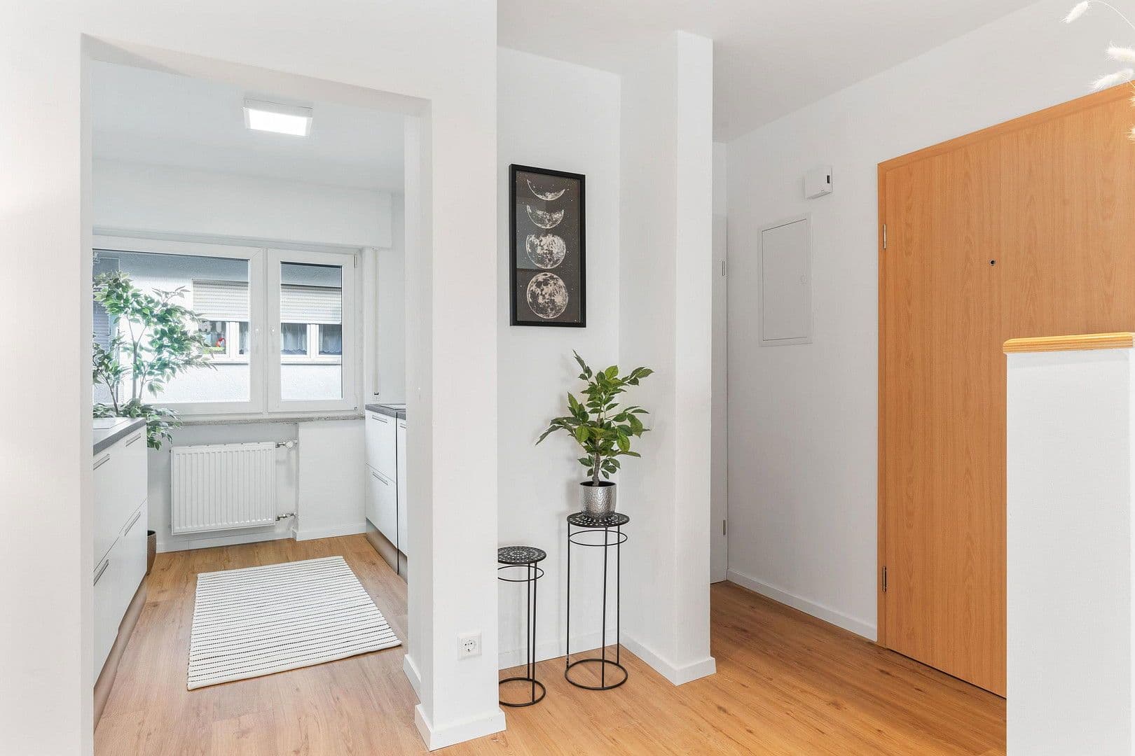 Prodej bytu 3+1 66 m², Ricarda-Huch Str. 4, Ludwigsburg, Bádensko-Württembersko Prodej bytu 3+1 66 m², Ricarda-Huch Str. 4, Ludwigsburg, Bádensko-Württembersko