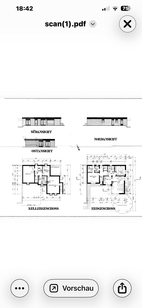 Prodej domu 118 m², pozemek 417 m², Erbenhäuschen 43a, Solingen, Severní Porýní-Vestfálsko Prodej domu 118 m², pozemek 417 m², Erbenhäuschen 43a, Solingen, Severní Porýní-Vestfálsko