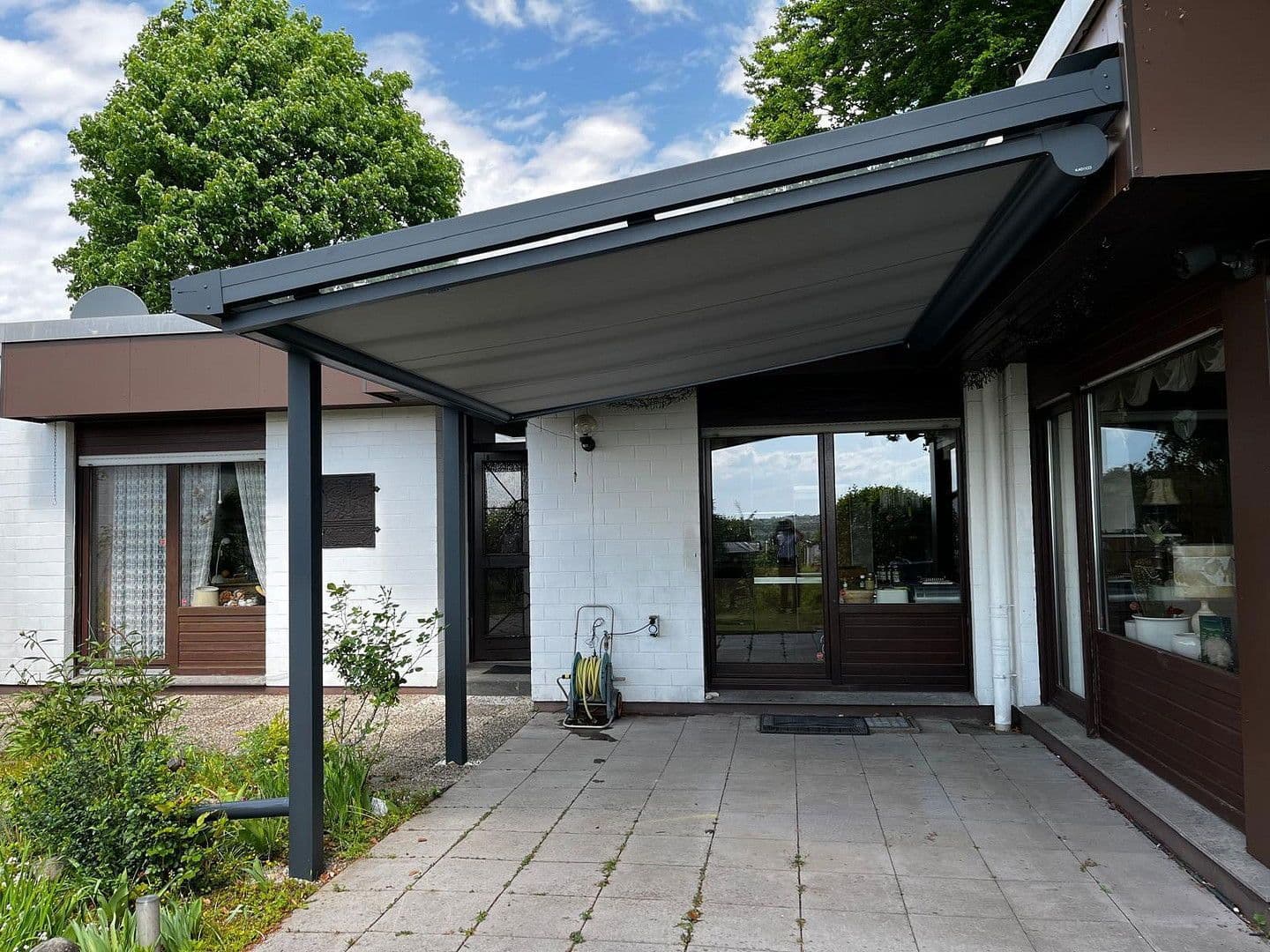 Prodej domu 118 m², pozemek 417 m², Erbenhäuschen 43a, Solingen, Severní Porýní-Vestfálsko Prodej domu 118 m², pozemek 417 m², Erbenhäuschen 43a, Solingen, Severní Porýní-Vestfálsko