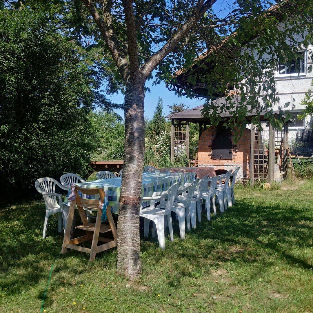 Pronájem domu 120 m², pozemek 6.000 m², Willenbach 21, Reut, Bavorsko Pronájem domu 120 m², pozemek 6.000 m², Willenbach 21, Reut, Bavorsko