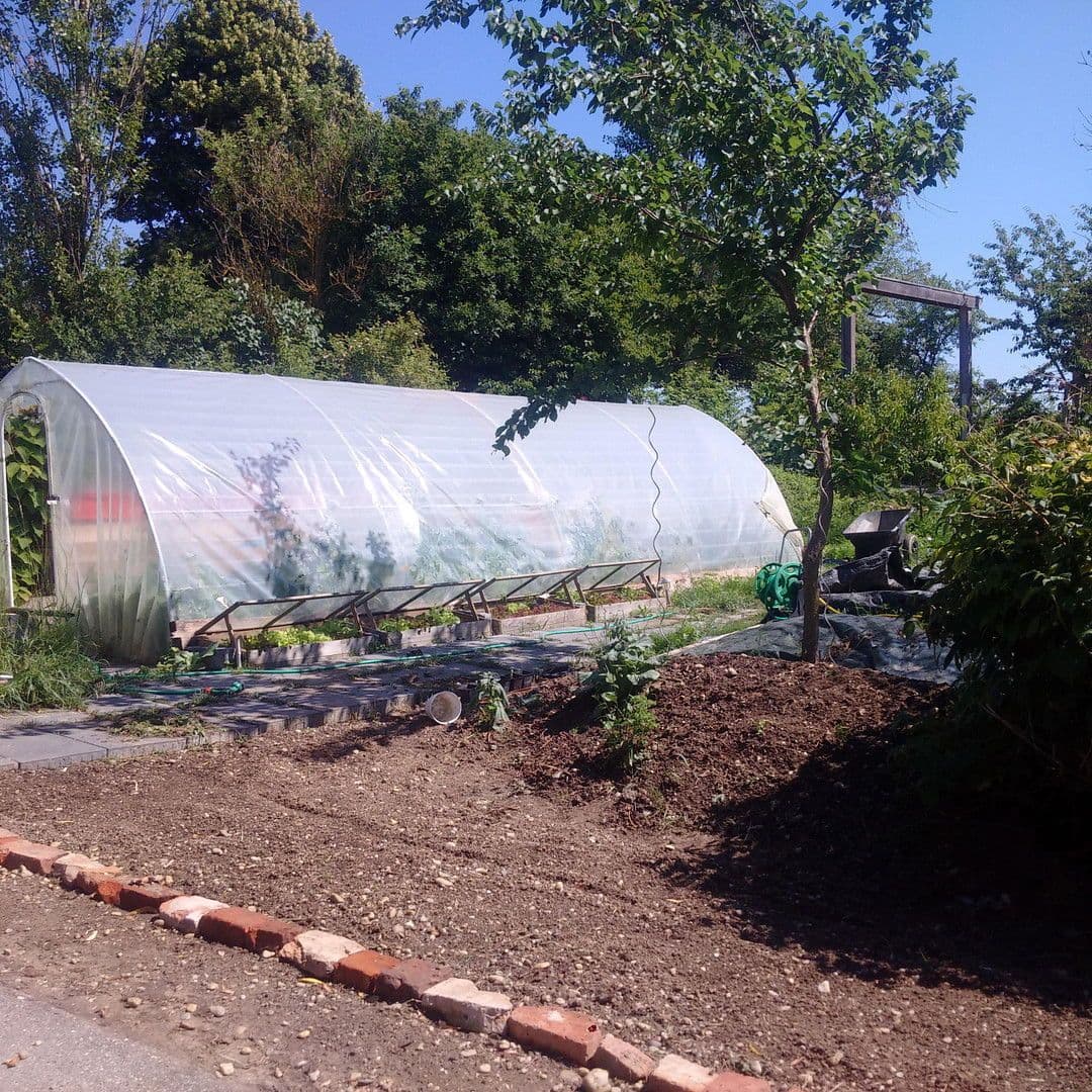 Pronájem domu 120 m², pozemek 6.000 m², Willenbach 21, Reut, Bavorsko Pronájem domu 120 m², pozemek 6.000 m², Willenbach 21, Reut, Bavorsko