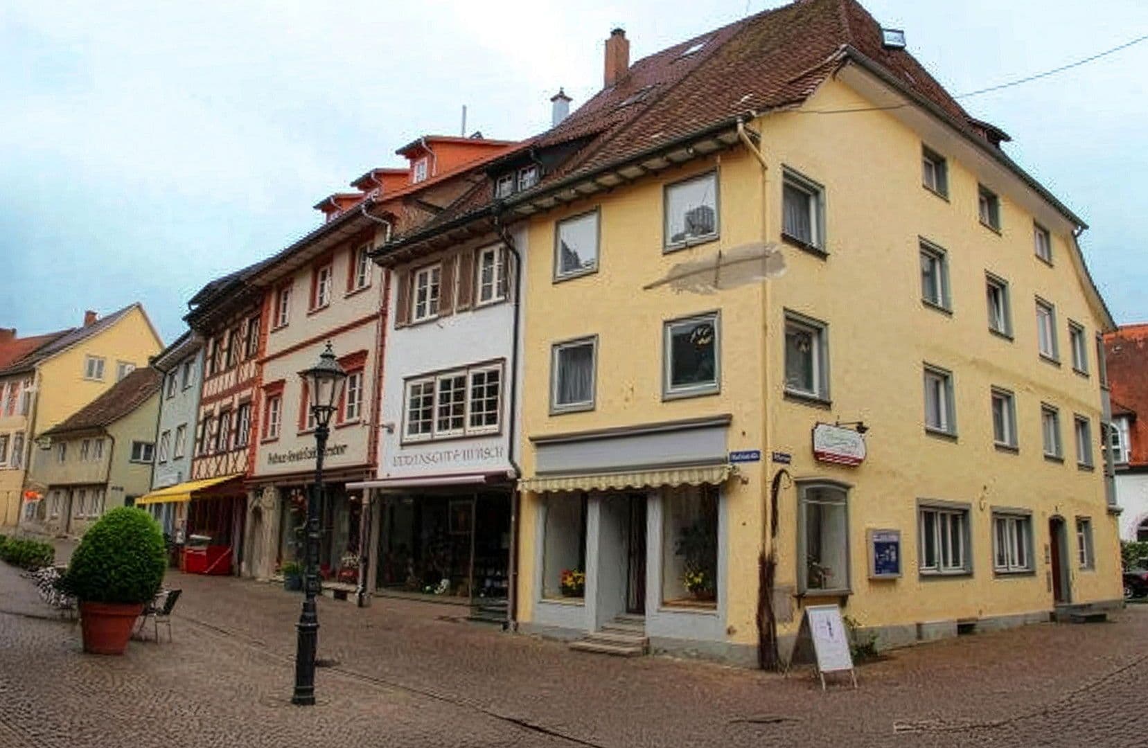 Prodej domu 508 m², pozemek 98 m², Test, Leutkirch im Allgäu, Bádensko-Württembersko Prodej domu 508 m², pozemek 98 m², Test, Leutkirch im Allgäu, Bádensko-Württembersko