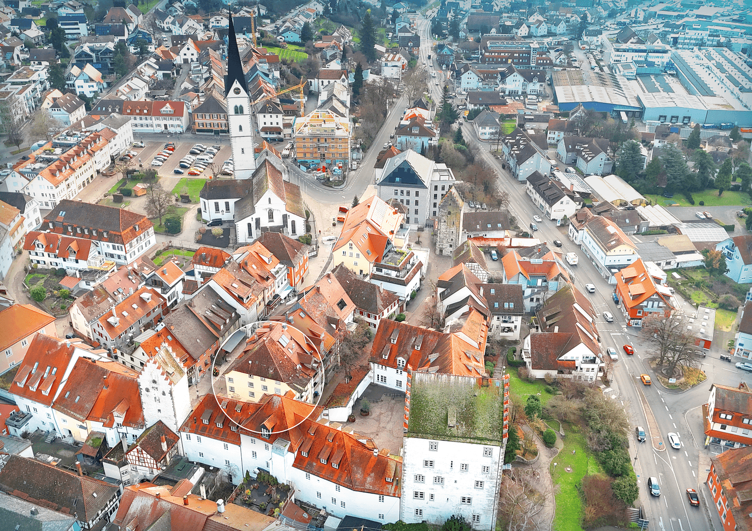 Prodej domu 508 m², pozemek 98 m², Test, Leutkirch im Allgäu, Bádensko-Württembersko Prodej domu 508 m², pozemek 98 m², Test, Leutkirch im Allgäu, Bádensko-Württembersko